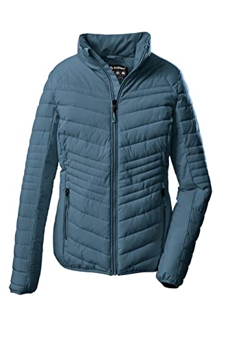 Wunderschne Killtec Steppjacke Damen Ebenbild