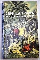 1898: la trama 8408021621 Book Cover