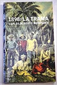 Paperback 1898: La Trama [Spanish] Book