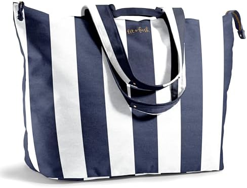 Foundry by Fit + Fresh, All The Things, bolsa de viagem, bolsa de...