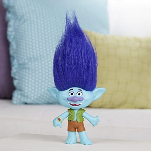 TROLLS C1309UC0 DreamWorks Branch Hug Time Harmony Figure