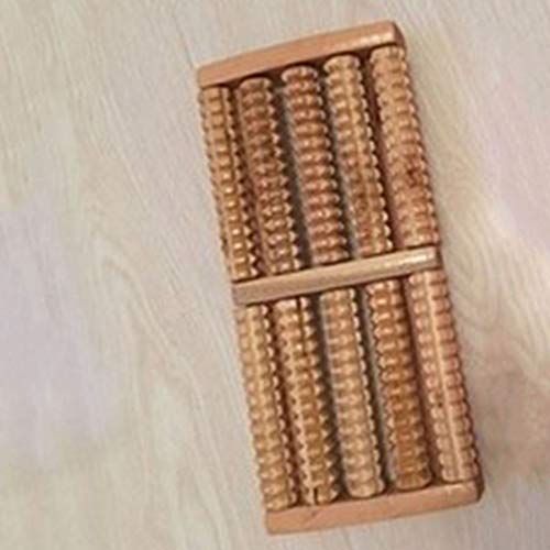 Spa de Pies de Madera con Masaje y Tapa miniatura 4