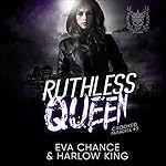 Cover of Ruthless Queen