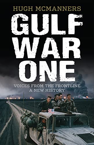 Gulf War One view 2