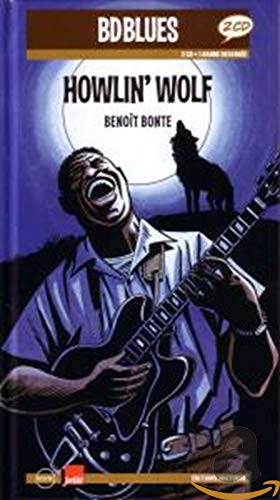 BD Blues : Howlin' Wolf
