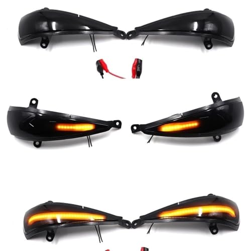 Clignotant dynamique Civic MK8 résout vos problèmes de visibilité - 5