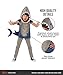 Morph Shark Costume Kids, Kids Shark Costume, Whale Outfit, Halloween Costumes For Kid, Halloween Costumes For Boys, Large
