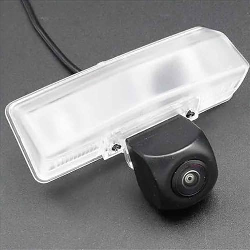 Caméra de recul AHD 1080p pour RAV4 2013-2019 et écran Android