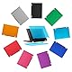 mCover Hülle kompatibel nur für 14 Lenovo IdeaPad Flex 5-14ARE05 / 5-14ALC05/5-14IIL05/5-14ITL05 Convertible Laptop (Nicht kompatibel mit Anderen Flex Modellen) – Schwarz