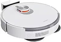 Xiaomi S20+ Plus Robô Aspirador Bivolt Branco 110V/220V