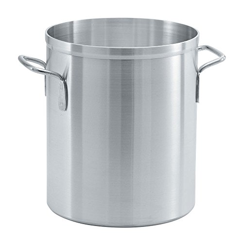 Vollrath 20 qt Wear-Ever® Aluminum Stock Pot