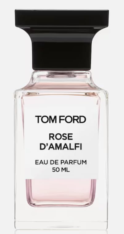 トムフォード　ローズダマルフィ　オードパルファム　スプレィ　50mL 香水 ローズダマルフィオードパルファムスプレィ(トムフォード