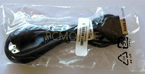 HP Sync/Charge USB Cable iPAQ 200 Series 463371-001 HP USB SYNC Cable Type A to 24-PINS P/N: 463371-001