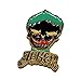 QMx Suicide Squad Joker Lapel Pin