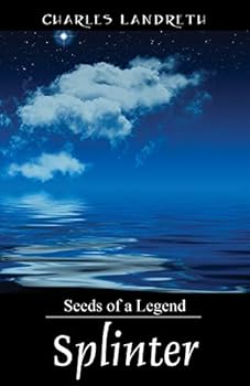 Splinter: Seeds of a Legend