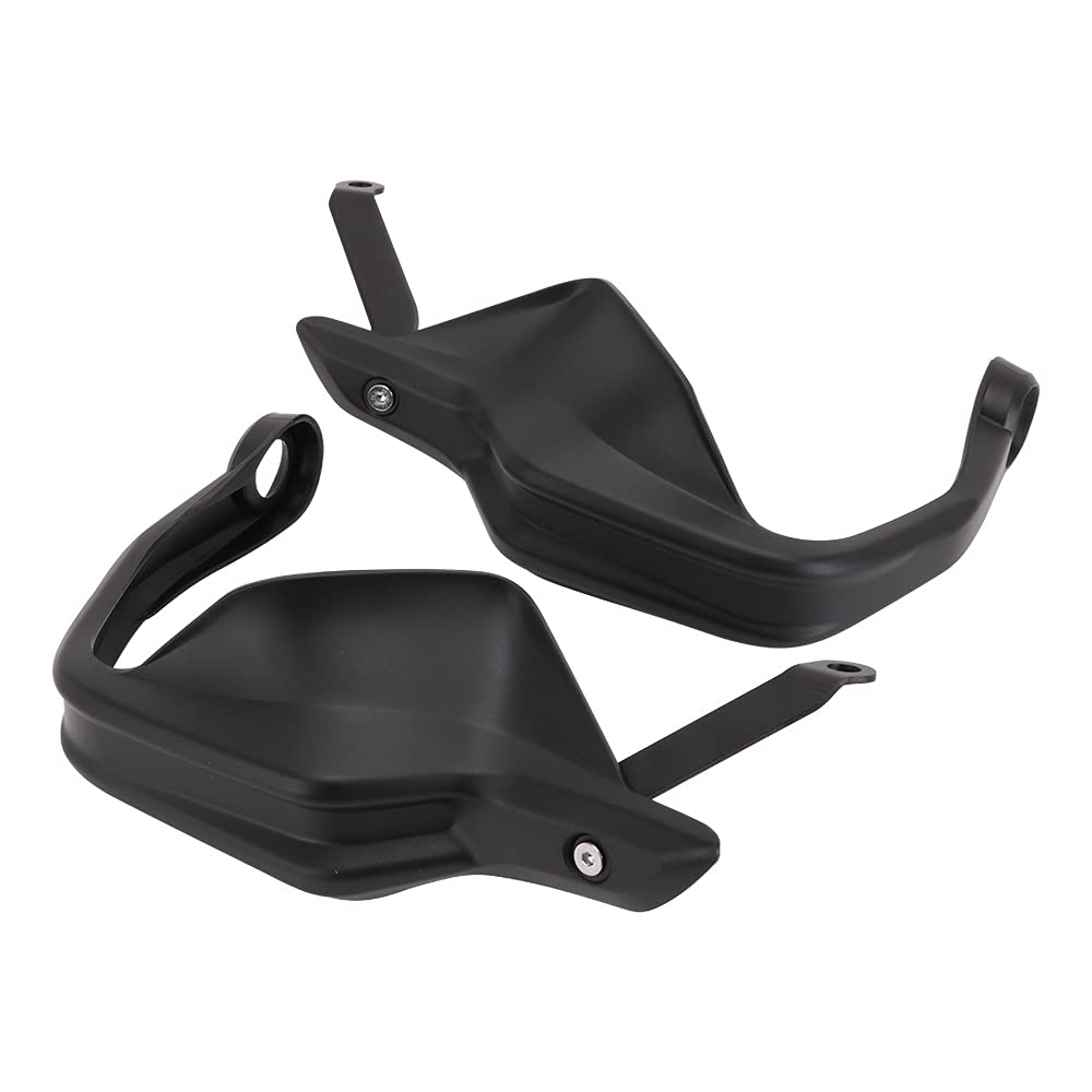 Dirt Bike handbeschermers handbeschermers gripbescherming schild winddicht voor NC700X 750X CB650F CTX700 2014 2015 2016 2017 2018 zwart