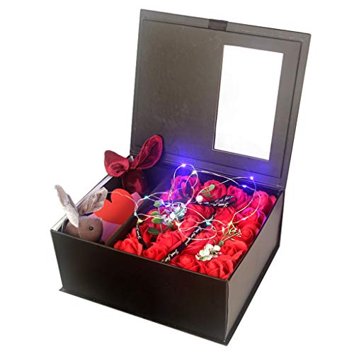 RFID Blocking Multi-Functional Leather Wallet Multifunctional Organ Card Holder