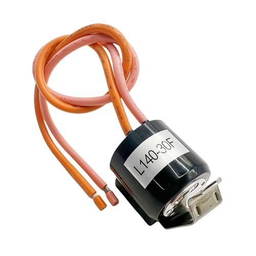 Thermostat de dégivrage WR50X10065 résout panne de froid frigo GE AP37968160