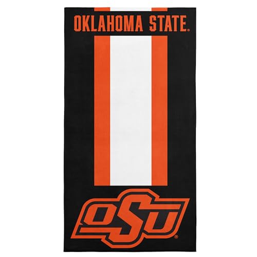 Image of Northwest NCAA Unisex-Adult Beach Towel