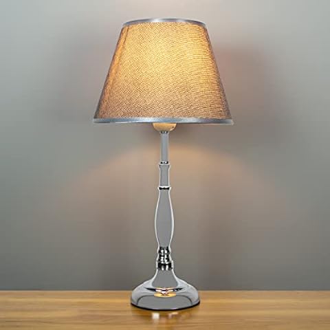 Anika 62929 Lyse Decorative Table Lamp Cover