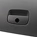 Lrongrong Car Console Glove Box Door Cover Lid 3B1 857 122B Directly Replace Durable Fit for Passat B5 B5.5 1997-2005 Accessory (Color : Gray)