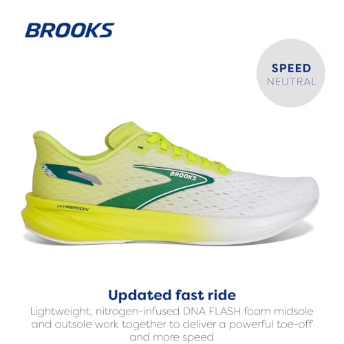 Image of Brooks Men's Hyperion Running Shoe