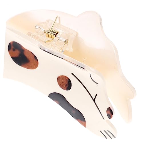 Accessoires de coiffure chien pour sublimer vos chignons - 5