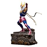 Estatua Phoenix Ikki - Saint Seiya - Escala artística 1/10 - Iron Studios