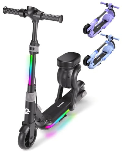 ECOROAD EK8 2-in-1 Kids Scooter