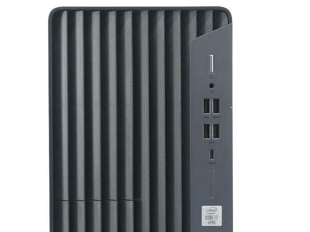 Amazon.co.jp: 【整備済み品】 HP Elitedesk 800 G6 TWR 第10世代 i7