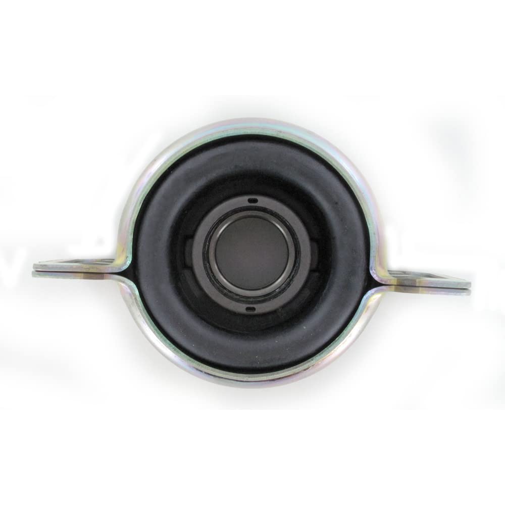 SKF HB202010 Driveshaft Center Bearing and Support Bearing Insert with Metal Mounting Bracket Compatible with Toyota Tundra 2000 2001 2002 2003 2004 2005 2006 2007 2008 2009 2010 2011 2012 2013-2017