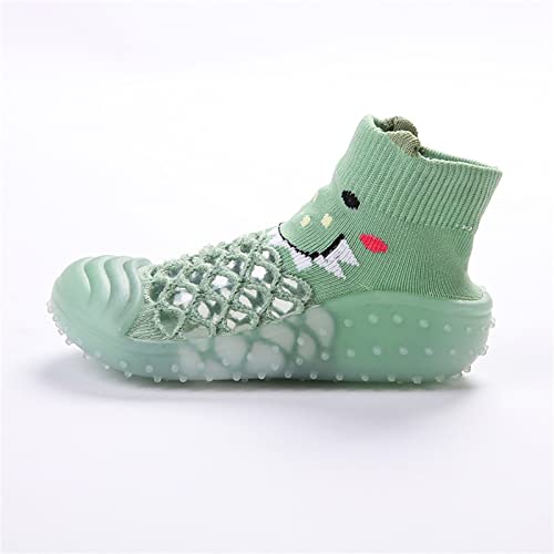 Toddler Boys Girls Indoor Soft Light Walking Shoes Children Non Slip Socks Household Shoes for Girls Boys4