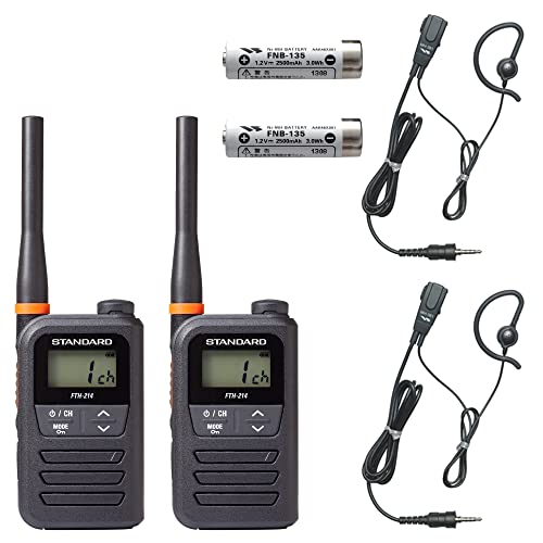 X^_[h FTH-214 菬d̓gV[o[ + FNB-135 jbPfdr + MH-381A4B ^^Cs}CN 2Zbg