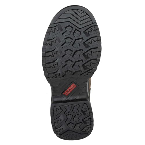 Image of Wolverine Men's Reforce Composite Toe Waterproof Construction Boots
