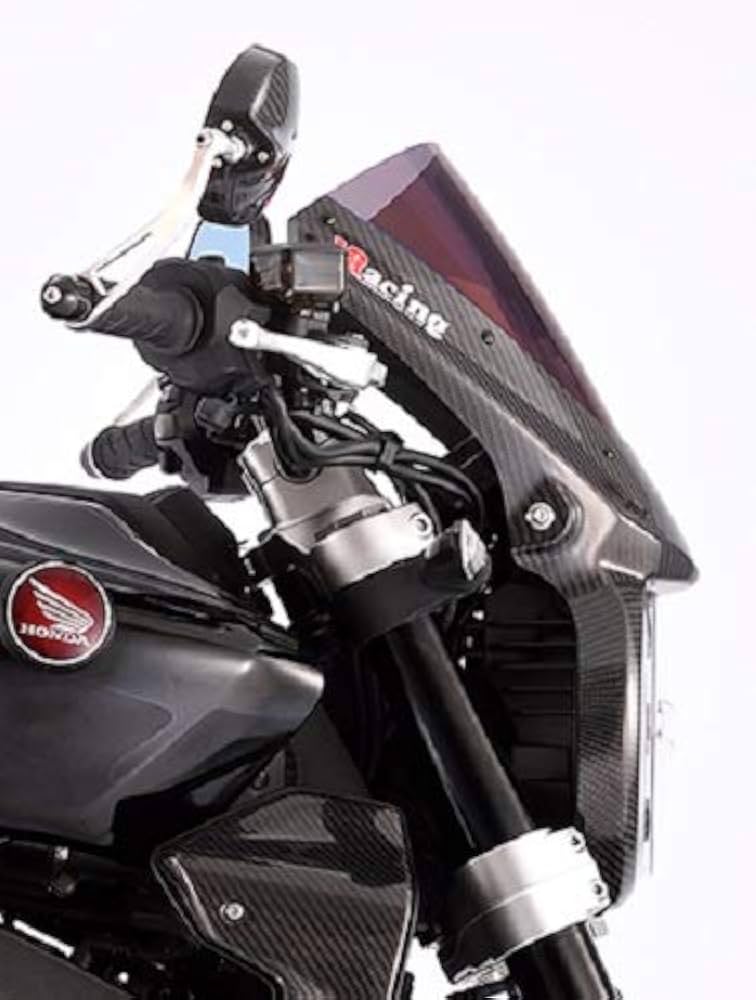 マジカルレーシング│CB1000R(18-20)│カーボン メーターバイザー マジカルレーシング│CB1000R(18-20)│カーボン メーターバイザー