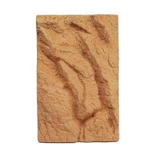 Lucky Reptile fond rocheux Outback Red, 28 x 43 cm