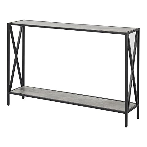 Convenience Concepts Tucson Console Table Cover
