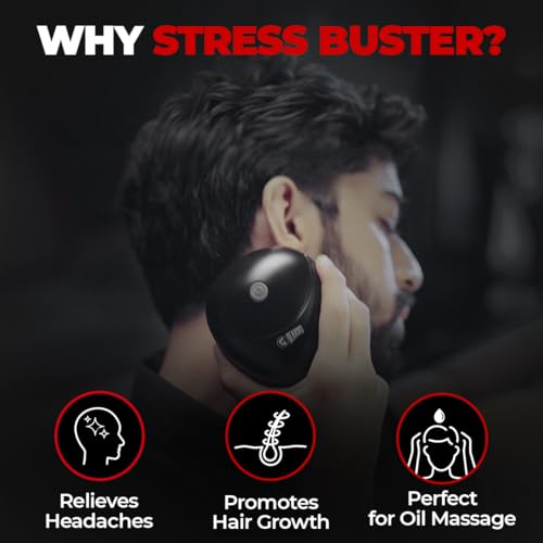 Beardo Stress Buster - Image 3 of 9