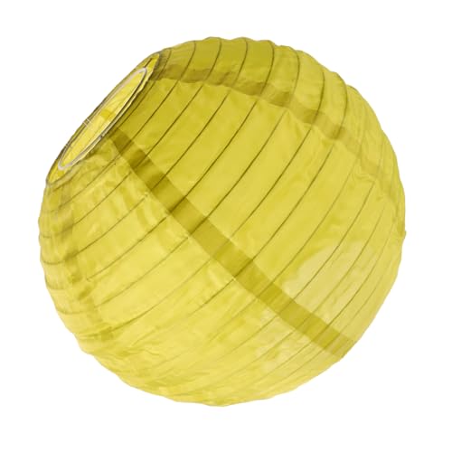 TOYMYTOY 布製折りたたみ形ランタンシェード 軽量ホリデーデコレーション用ペンダントライトカバー 室内外対応 結婚式パーティークリスマス