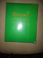 Biology,northern Va Community College , Annandale Campus 0555003000 Book Cover