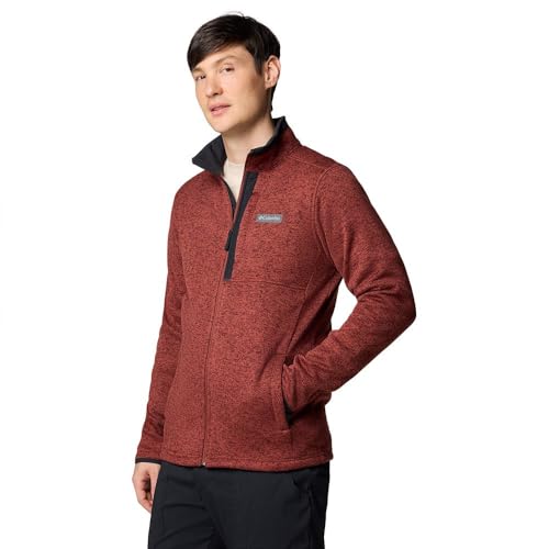 Image of Columbia Sweater Weather Full Zip