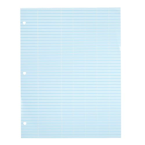 Striped Instrument ID Tape Sheets