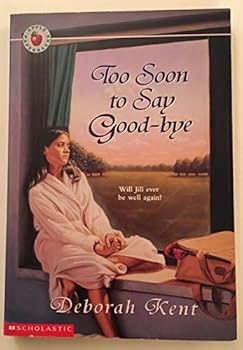 Paperback Too Soon to Say Good-Bye Book