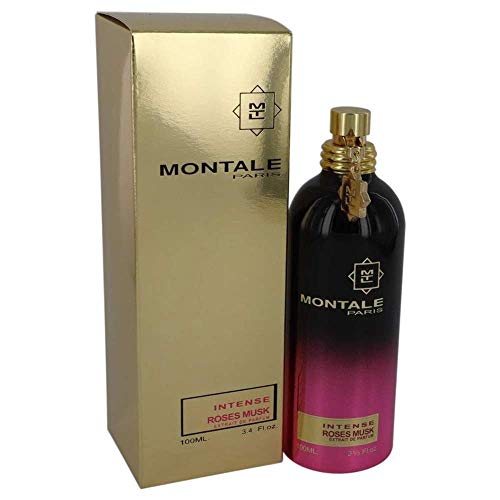 Preisvergleich Produktbild Montale Düfte Rose Extrait de Parfum 100 ml