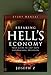 Breaking Hell's Economy Study Manual: Your Guide to Last-Days Supernatural Provision