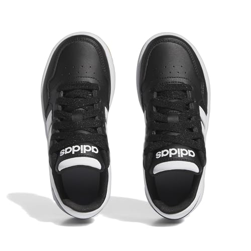 adidas Originals Unisex-Child Hoops 3.0 Low Sneaker3