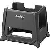 Godox AD200PRO II フラッシュホルダ for Godox AD200PRO (黒)