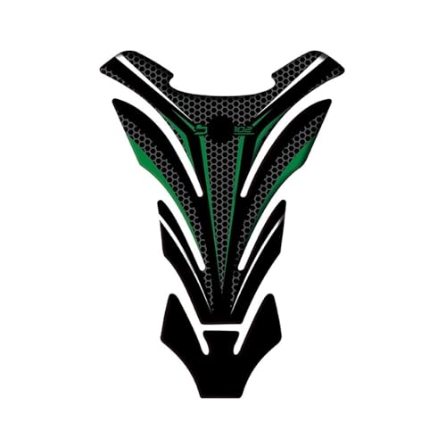Autocollant de moto anti-rayures pour réservoir BN302 et tapis de traction anti-glisse