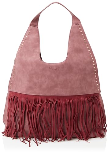 Sac hobo bag femme aleva aux finitions soignées et design intemporel