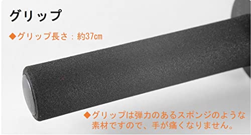 Ansimple リストローラー